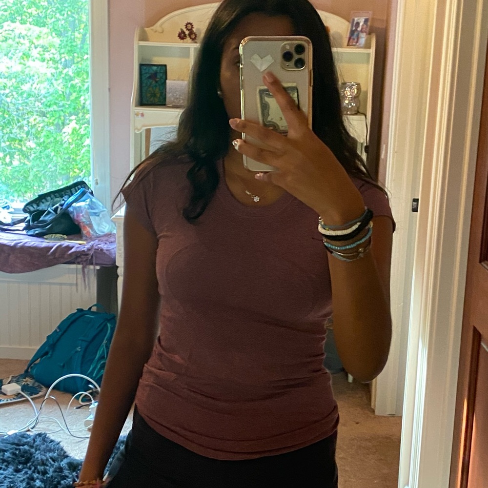 Lululemon Top